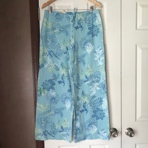 Cool Nights Pajama Pants